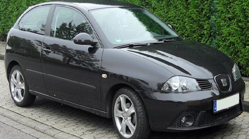 Dezmembrez SEAT IBIZA 1.9 SDI 2005