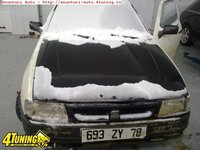 Dezmembrez Seat Ibiza 1 9d An 1995