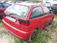 Dezmembrez Seat Ibiza 1.9sdi 1997