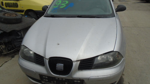 Dezmembrez Seat Ibiza 2003 Hatchback 1.2 12V