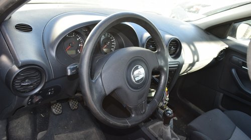 Dezmembrez Seat Ibiza 2004 1.4 Benzina