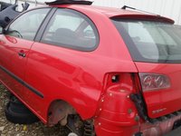 Dezmembrez Seat Ibiza, 2004, 1.4i