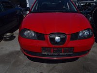 Dezmembrez Seat Ibiza 2005 1.4 TDI