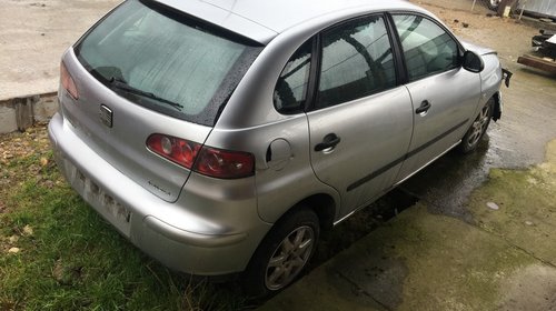 Dezmembrez Seat Ibiza 2005 Hatchback 1.2i