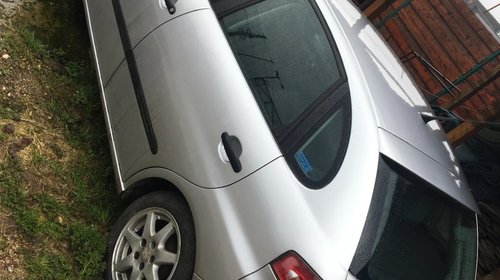 Dezmembrez Seat Ibiza 2005 Hatchback 1.2i