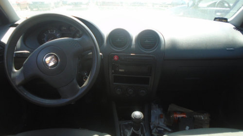 Dezmembrez Seat Ibiza 2006 Hatchback 1.4