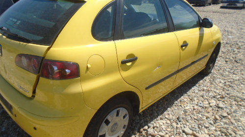 Dezmembrez Seat Ibiza 2006 Hatchback 1.4