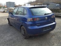 Dezmembrez seat Ibiza 2007