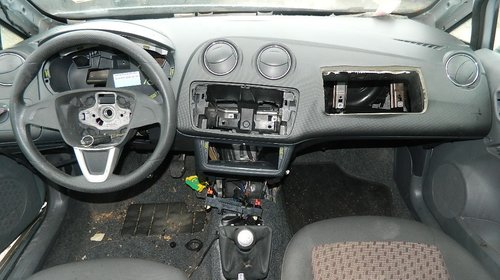 Dezmembrez Seat Ibiza , 2008-2011-2015 BZQ