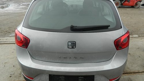 Dezmembrez Seat Ibiza , 2008-2012