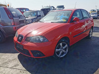 Dezmembrez Seat Ibiza 2008 6L 1.2 12v