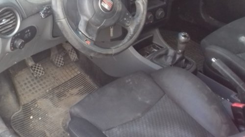 Dezmembrez Seat Ibiza 2008 Berlina 1.9 TDI