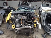 Dezmembrez SEAT IBIZA 2008 ,MOTOR 1.9 TDI, AXR, second hand Bacau