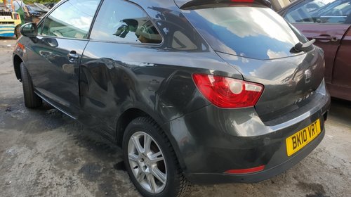 Dezmembrez Seat Ibiza 2010 1.4 benzină BXW