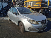 Dezmembrez Seat Ibiza 2010 6J 1.2 12v