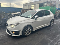 Dezmembrez Seat Ibiza 2010 hatchback 1.6 16v