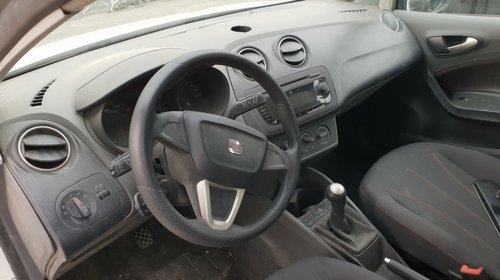 Dezmembrez Seat Ibiza 2011 1.2i CGP