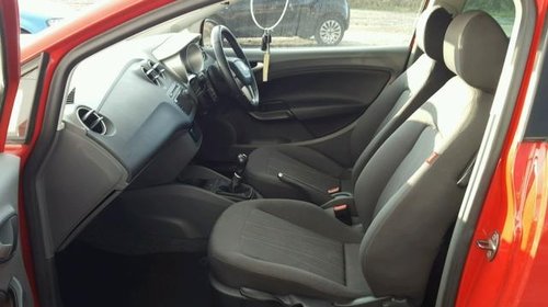 Dezmembrez Seat Ibiza 2011 1.2Tdi CFW CFWA