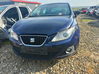 Dezmembrez Seat Ibiza 2011 1,6 tdi xenon