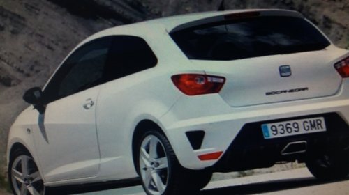 Dezmembrez seat ibiza 2011 model 2 usi