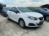 Dezmembrez Seat Ibiza 2012