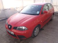 Dezmembrez Seat Ibiza 4, 1.4tdi, orice piesa!