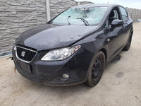 Dezmembrez Seat Ibiza 4 2008 hatchback 1.2 b