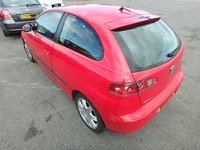 Dezmembrez Seat Ibiza 4 (6L), 1.9 tdi, orice piesa!