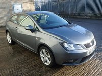 Dezmembrez Seat Ibiza 5, 1.2tdi, orice piesa!