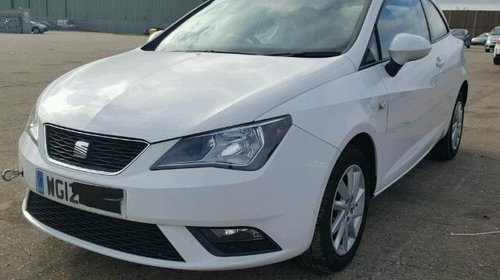 Dezmembrez Seat ibiza 5 1.4b