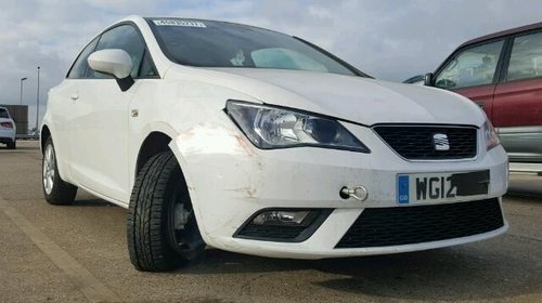 Dezmembrez Seat ibiza 5 1.4b