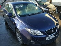 Dezmembrez Seat Ibiza 5, 1,4benzina