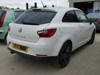 Dezmembrez Seat Ibiza 5, 1.6 tdi