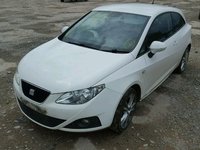 Dezmembrez Seat Ibiza 5, 1.6 tdi