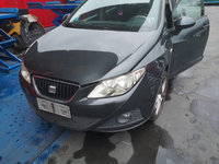 Dezmembrez seat ibiza 5 1.9 tdi bls an 2010