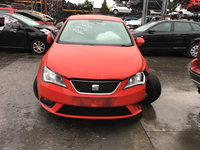 Dezmembrez Seat Ibiza 5 2015 Hatchback 1.2 TSI