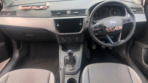 Dezmembrez Seat Ibiza 5 2019 Hatchback 1.0