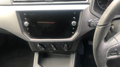 Dezmembrez Seat Ibiza 5 2019 Hatchback 1.0