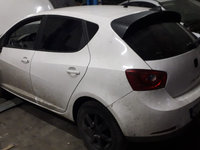 Dezmembrez Seat IBIZA 5 (6J) 2008 - Prezent 1.2 TDI CFWA ( CP: 75, KW: 55, CCM: 1199 ) Motorina