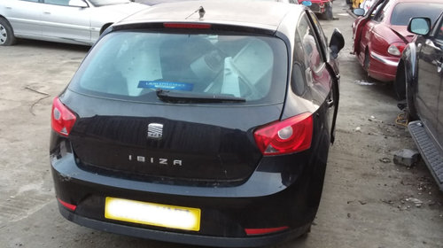 Dezmembrez Seat IBIZA 5 (6J) 2008 - Prezent 1