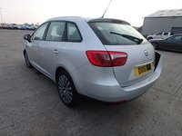 Dezmembrez Seat Ibiza 5 combi 1.6 tdi, CAY orice piesa!