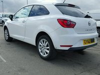 Dezmembrez Seat Ibiza 5, coupe 1.6 tdi