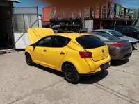 Dezmembrez Seat Ibiza 6J 1.4 16V motor BXW 2