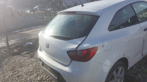 Dezmembrez seat ibiza 6j 1,4tdi BMS