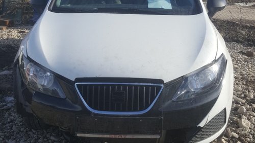 Dezmembrez seat ibiza 6j 1,4tdi BMS