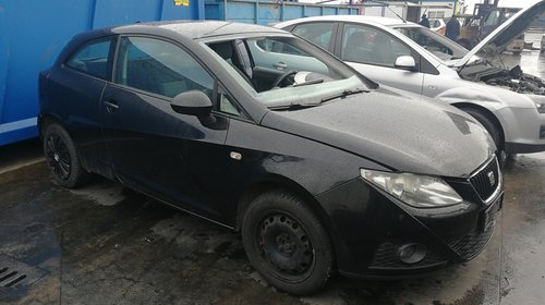 DEZMEMBREZ Seat Ibiza 6J 1.4tdi tip BMS