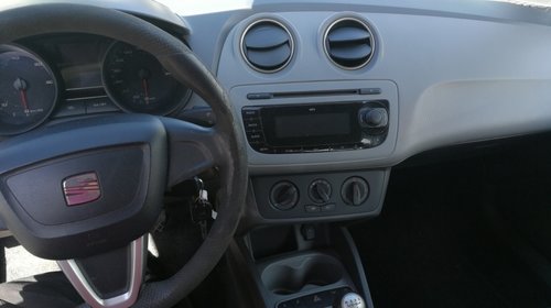 DEZMEMBREZ Seat Ibiza 6J 1.9tdi tip motor BLS