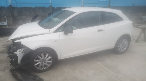 Dezmembrez Seat Ibiza 6J Coupe 1.2 benzina 69