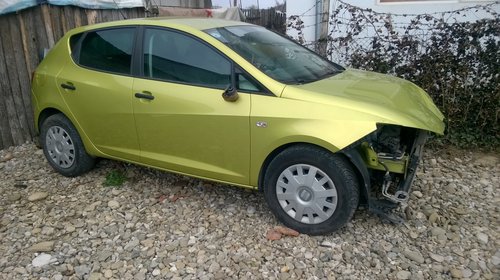 Dezmembrez Seat Ibiza 6J Hatchback 1.2 51kw c