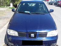 Dezmembrez Seat IBIZA (6K) 1993 - 2002 1.4 I Benzina